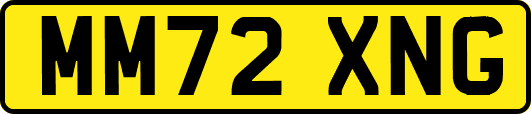 MM72XNG