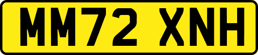 MM72XNH