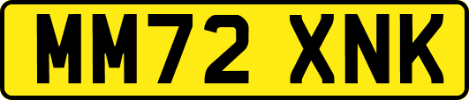 MM72XNK