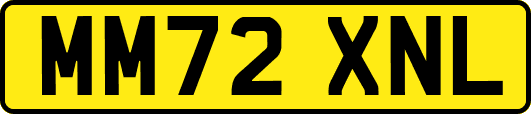 MM72XNL