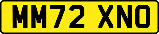 MM72XNO