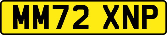 MM72XNP