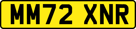MM72XNR
