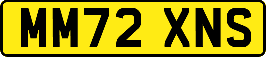 MM72XNS