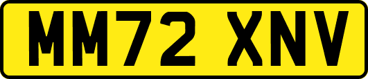 MM72XNV