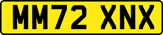 MM72XNX