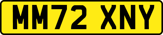 MM72XNY