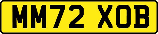 MM72XOB