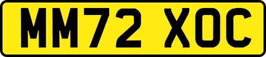 MM72XOC