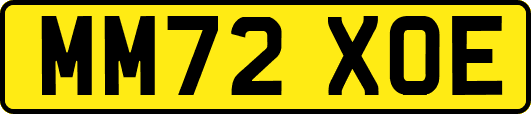 MM72XOE