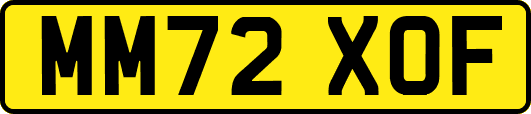 MM72XOF