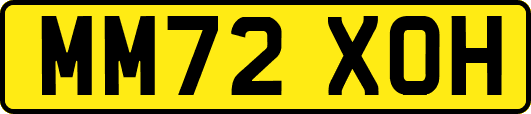 MM72XOH