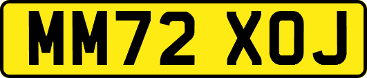 MM72XOJ