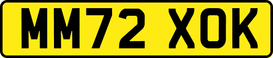 MM72XOK