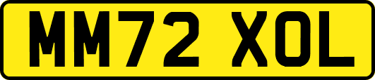 MM72XOL