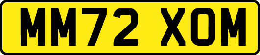 MM72XOM