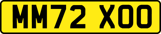 MM72XOO