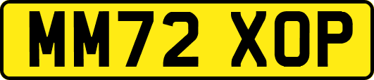 MM72XOP