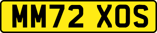 MM72XOS