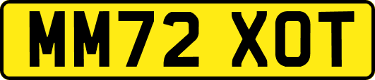 MM72XOT