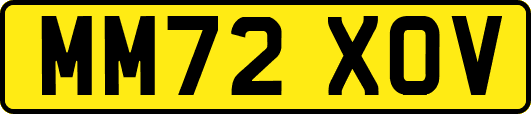 MM72XOV