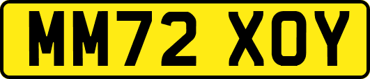 MM72XOY
