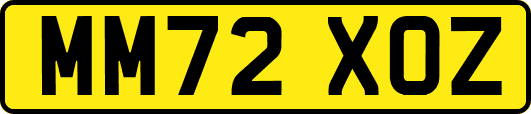 MM72XOZ