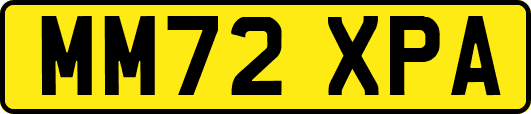 MM72XPA