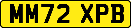 MM72XPB