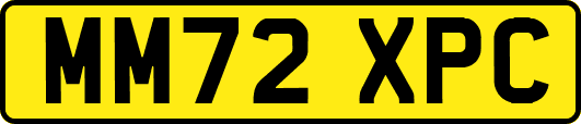 MM72XPC