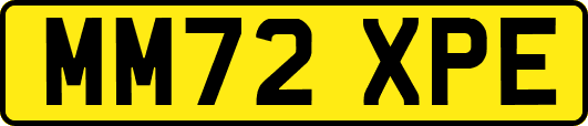 MM72XPE