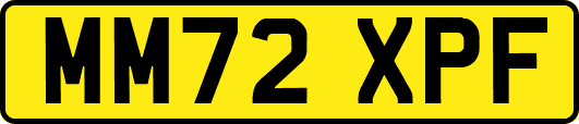 MM72XPF