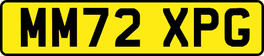 MM72XPG