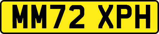MM72XPH