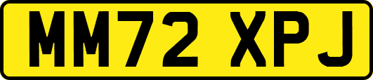 MM72XPJ