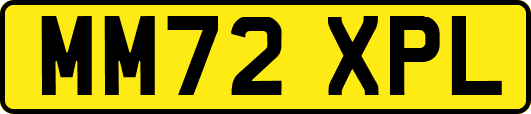 MM72XPL