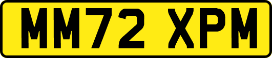 MM72XPM