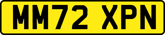 MM72XPN
