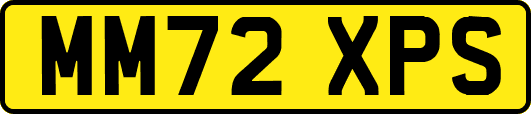 MM72XPS