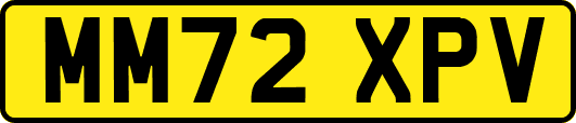 MM72XPV