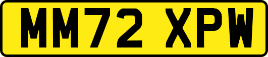 MM72XPW