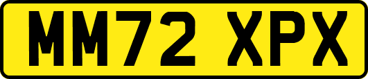 MM72XPX