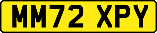MM72XPY