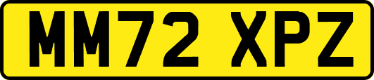 MM72XPZ