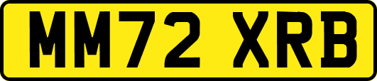MM72XRB