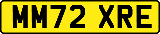 MM72XRE