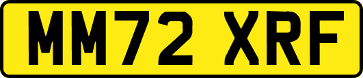 MM72XRF