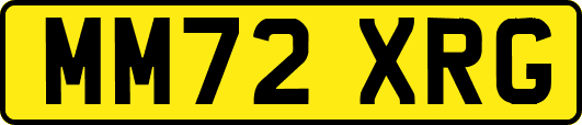 MM72XRG