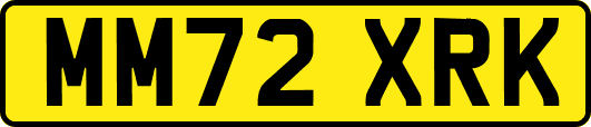 MM72XRK