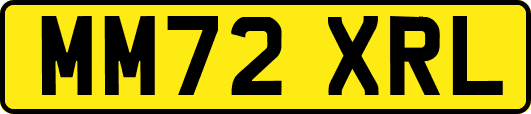MM72XRL